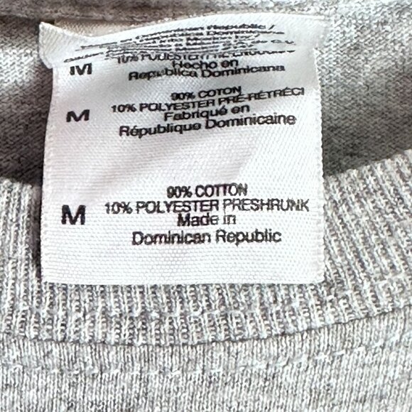 Luke Bryan I Don't Want This Night To End Tour Tee - Picture 5 of 5